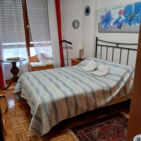 Apartamento Los Fresnos Хихон Номер фото