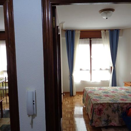 Apartamento Los Fresnos Хихон Экстерьер фото