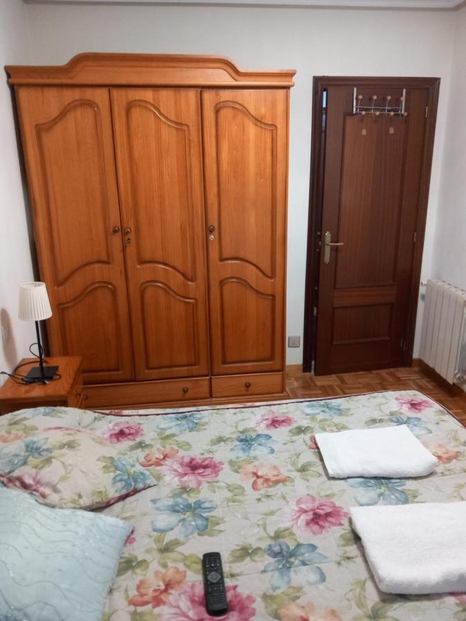 Apartamento Los Fresnos Хихон Экстерьер фото