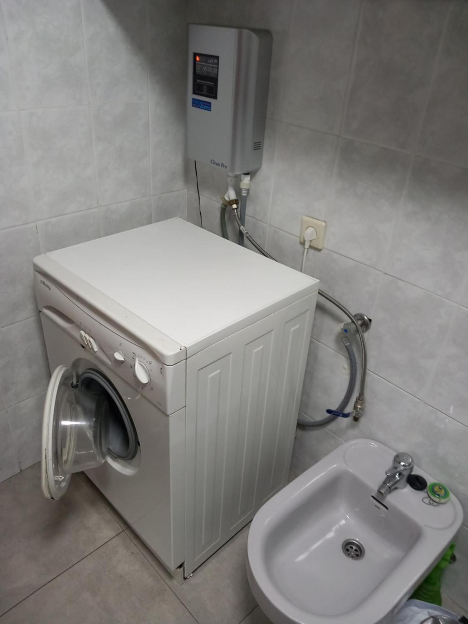 Apartamento Los Fresnos Хихон Номер фото