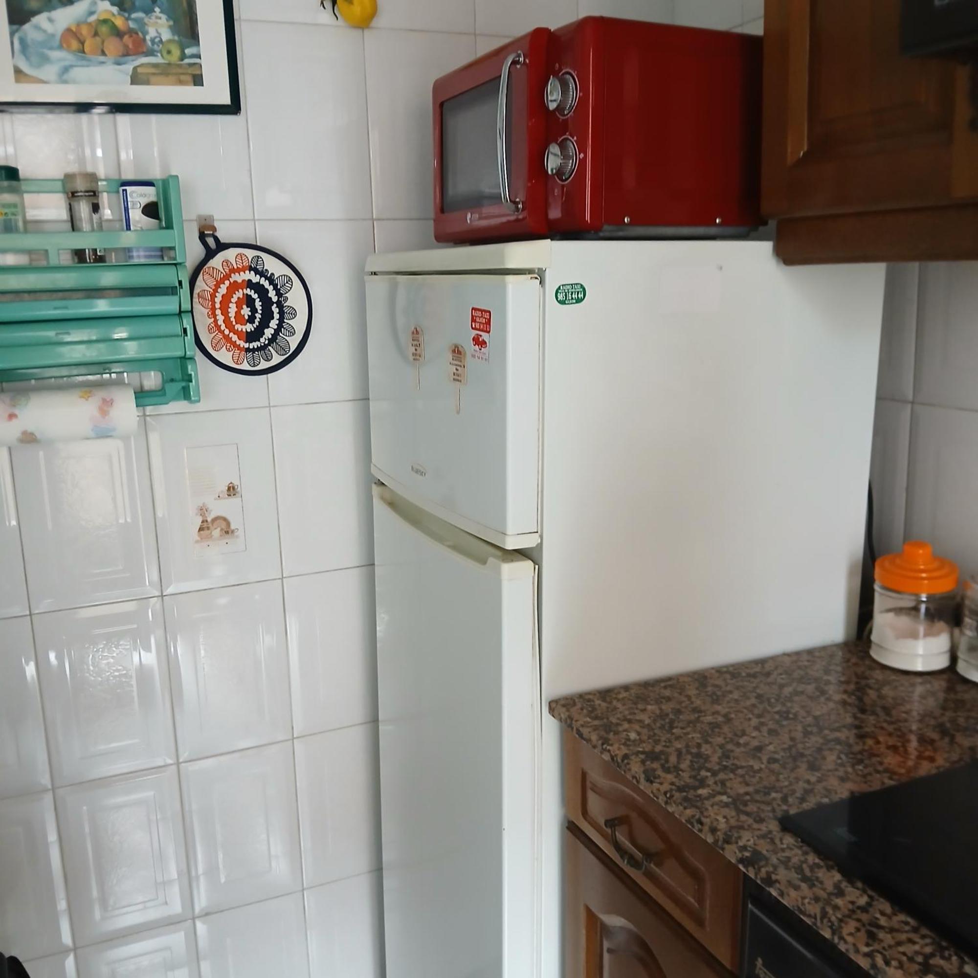 Apartamento Los Fresnos Хихон Номер фото