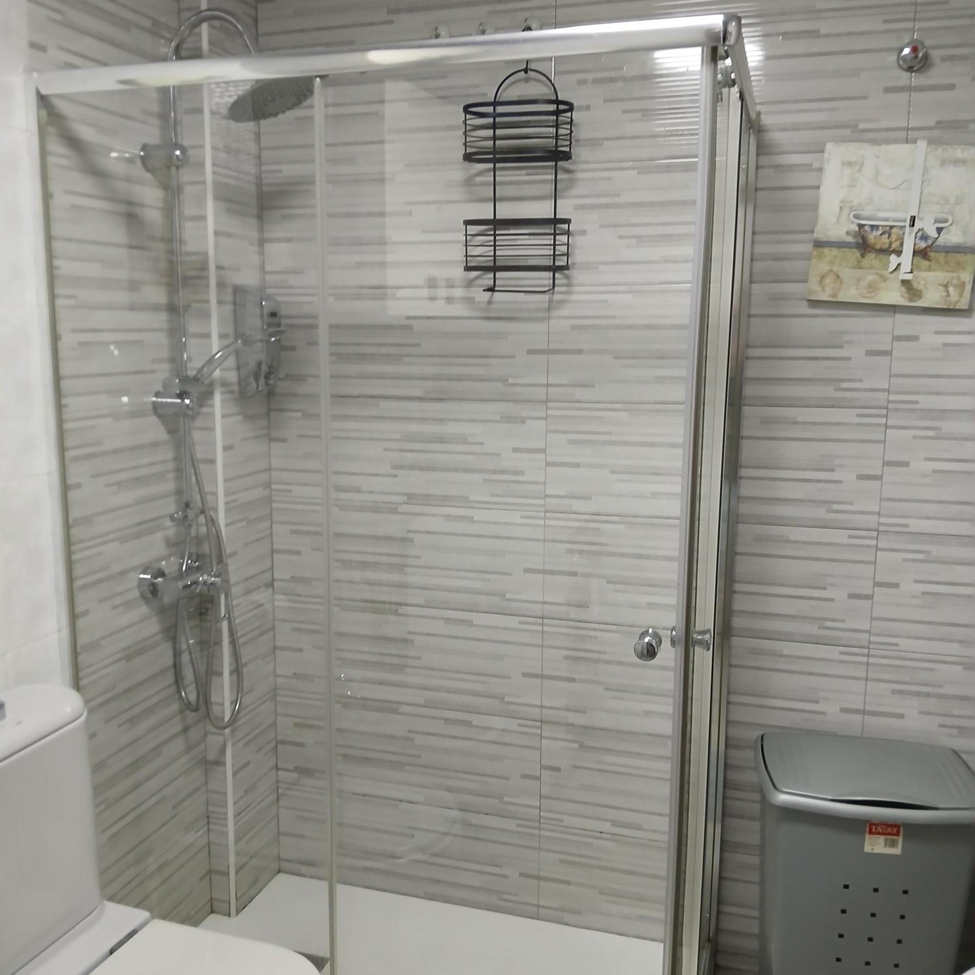 Apartamento Los Fresnos Хихон Номер фото